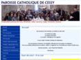 paroissedecessy.org