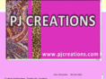 pjcreations.com