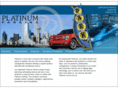 platinumparking.us