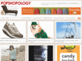 popshopology.com