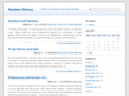 random-x.com