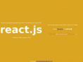 reactjs.com