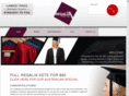 regaliaforyou.com