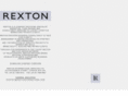 rextoninternational.com