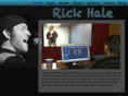 rickhalemusic.com