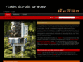 robindonaldgraham.com