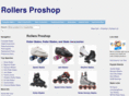 rollersproshop.com