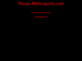 rousemotorsports.com