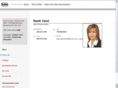sarahvand.com