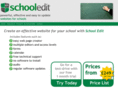 schooledit.co.uk