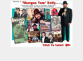 shotguntomkelly.com