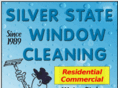 silverstatewindowcleaning.com