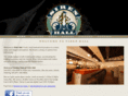 sirenhall.com