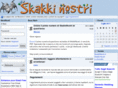 skakkinostri.net