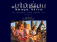 songsalive.com