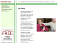 steadfastcare.com