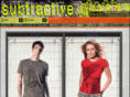 subtractiveclothing.com
