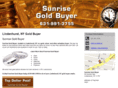 sunrisegoldbuyer.com