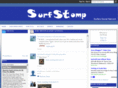 surfstomp.com