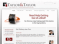 taylorandtaylorlawfirm.com