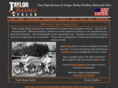 taylorclassiccycles.com
