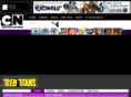 teentitans.com