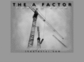 the-a-factor.com