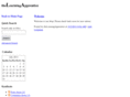 thelearningapprentice.com