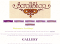 thescrollshop.com