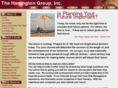 tjharrington.com