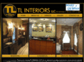 tlinteriors.com