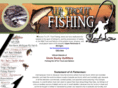 uptroutfishing.com