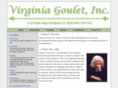 virginiagoulet.com