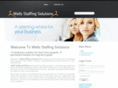 wellsemployment.com