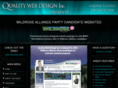 wildrosecandidates.com