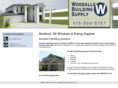 woodallsbuildingsupplies.com