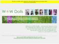 wowdolls.com