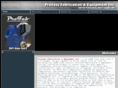 wyomingprofab.com