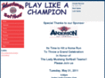 ylhssoftball.com