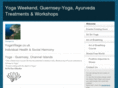 yogavillage.co.uk
