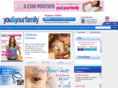 youandyourfamily.co.uk