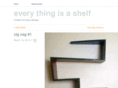 zigzagshelf.com