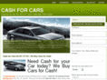1cashforcars.com