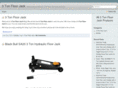 3tonfloorjack.com