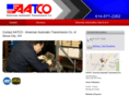 aatcotransmissionservice.com
