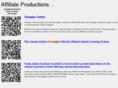 affiliateproductions.com