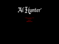 al-hunter.com