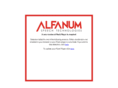alfanum-global.com
