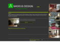amadeusdesign.com