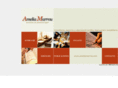 ameliamarrou.com